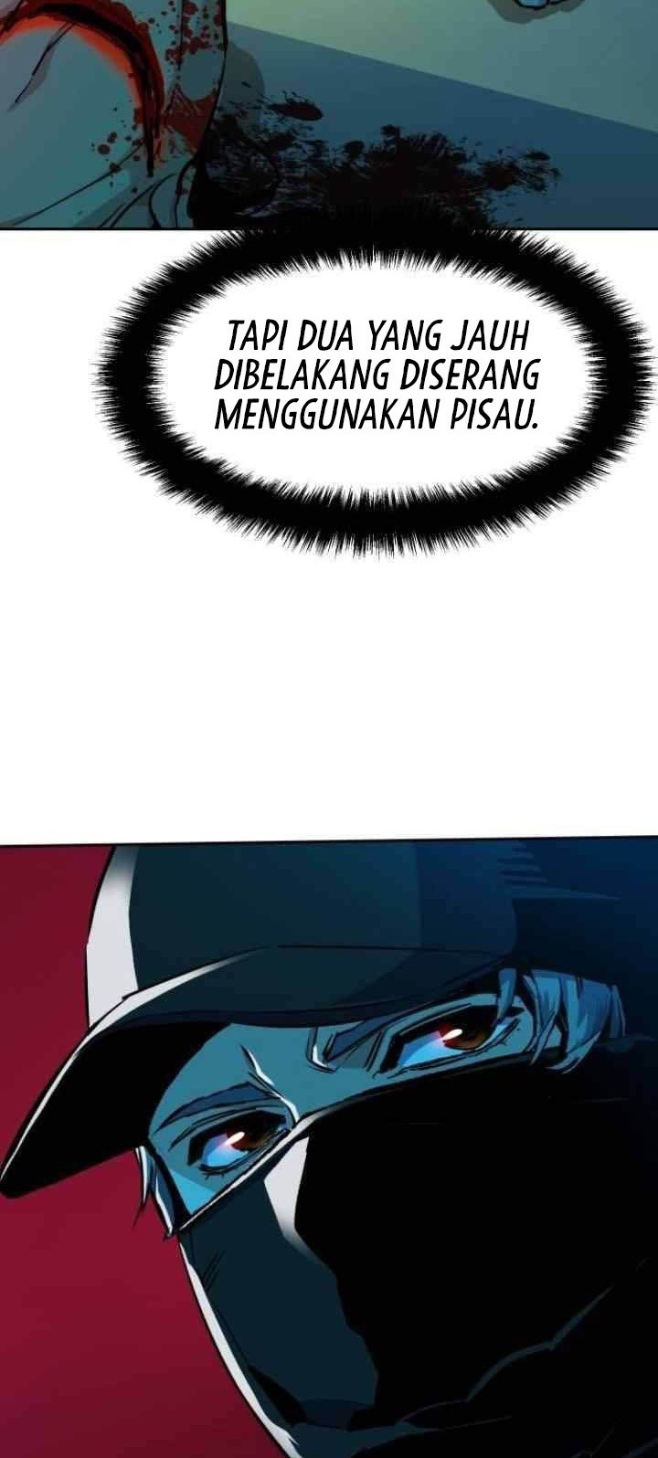 Mercenary Enrollment Chapter 65 Gambar 48