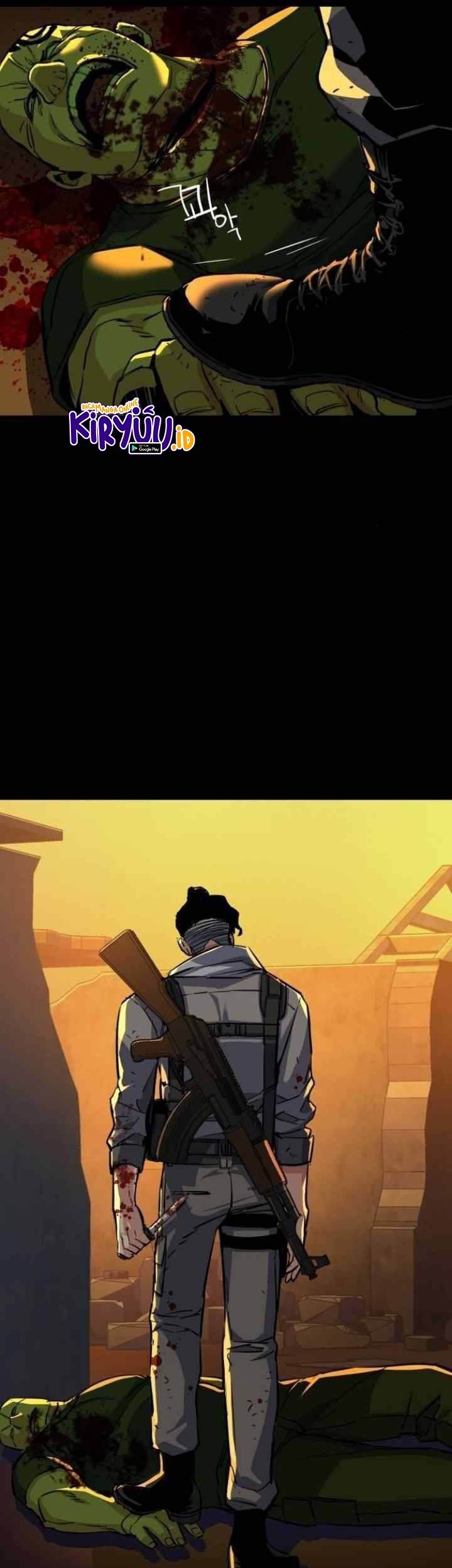 Mercenary Enrollment Chapter 65 Gambar 50