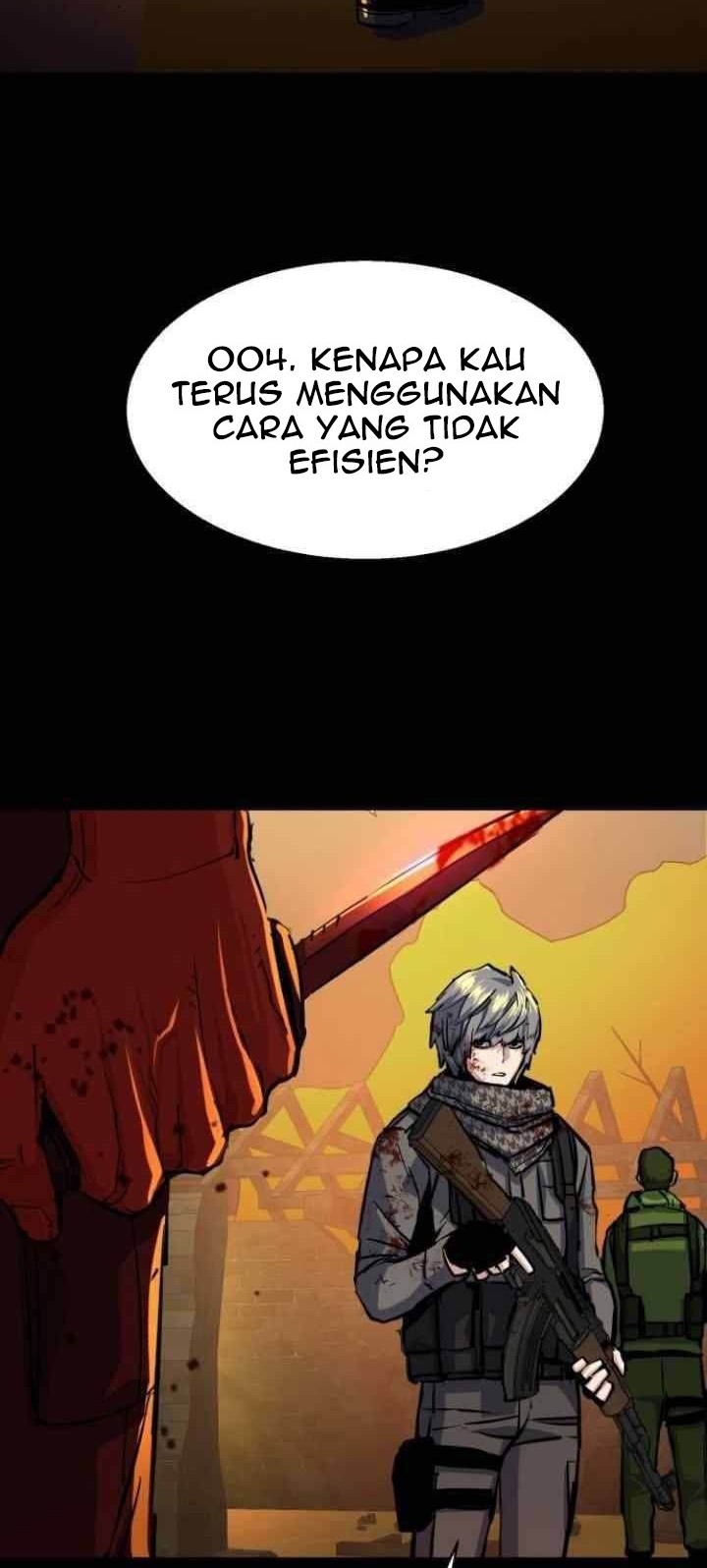 Mercenary Enrollment Chapter 65 Gambar 51