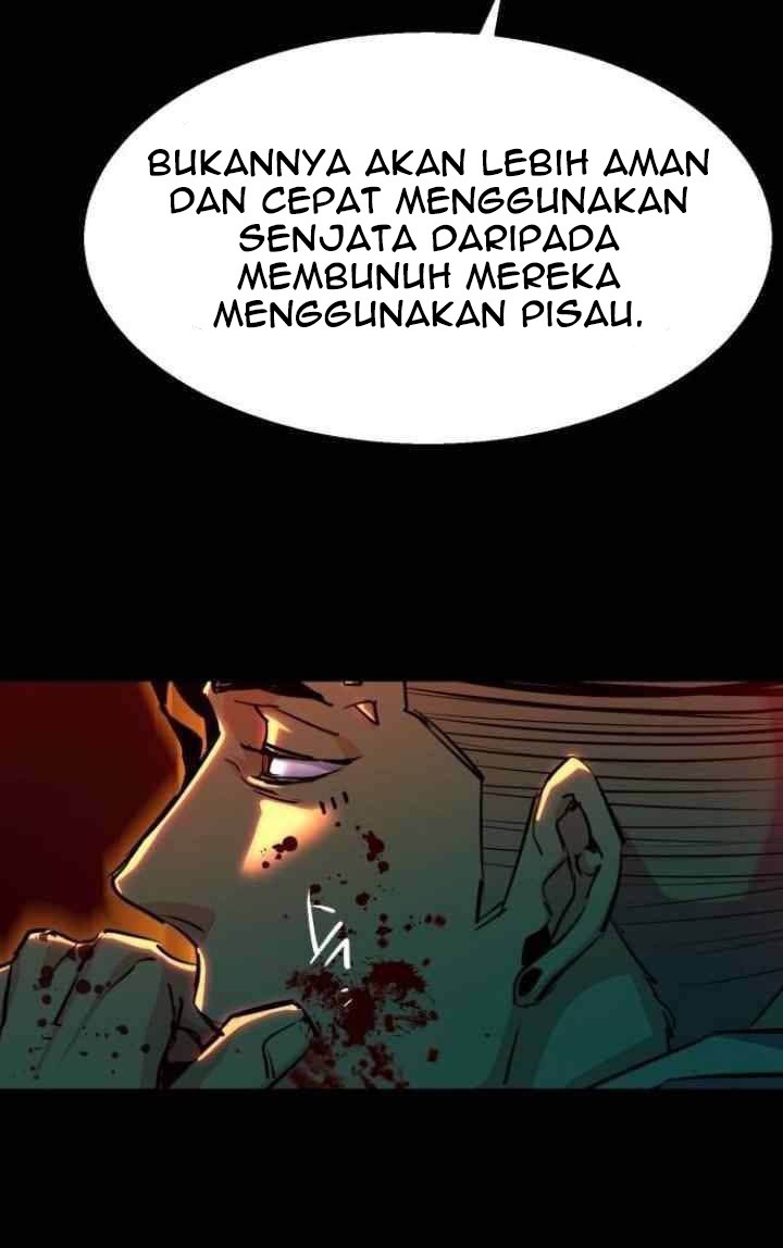Mercenary Enrollment Chapter 65 Gambar 52