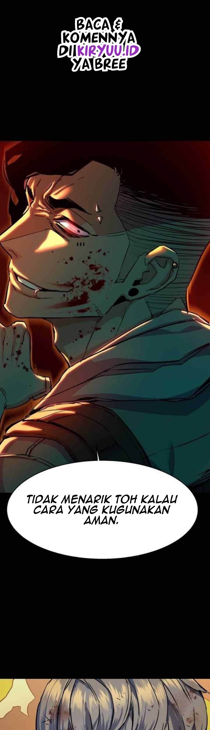 Mercenary Enrollment Chapter 65 Gambar 53