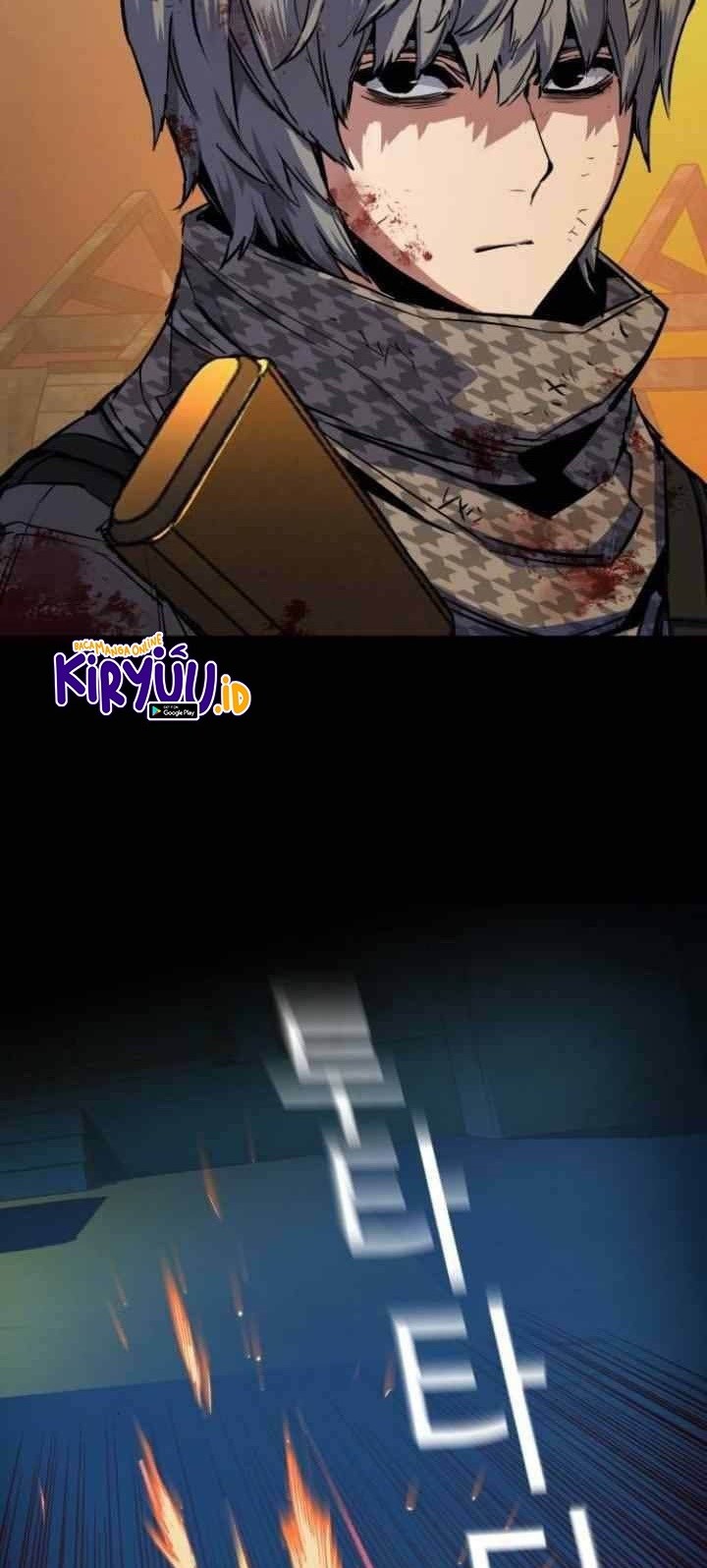 Mercenary Enrollment Chapter 65 Gambar 54