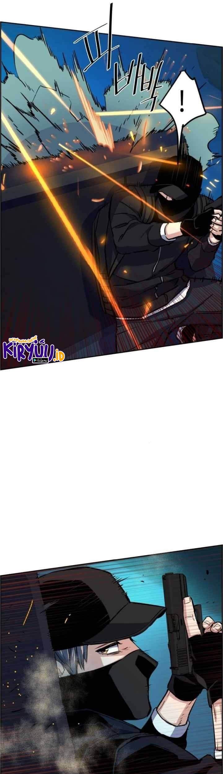 Mercenary Enrollment Chapter 65 Gambar 56