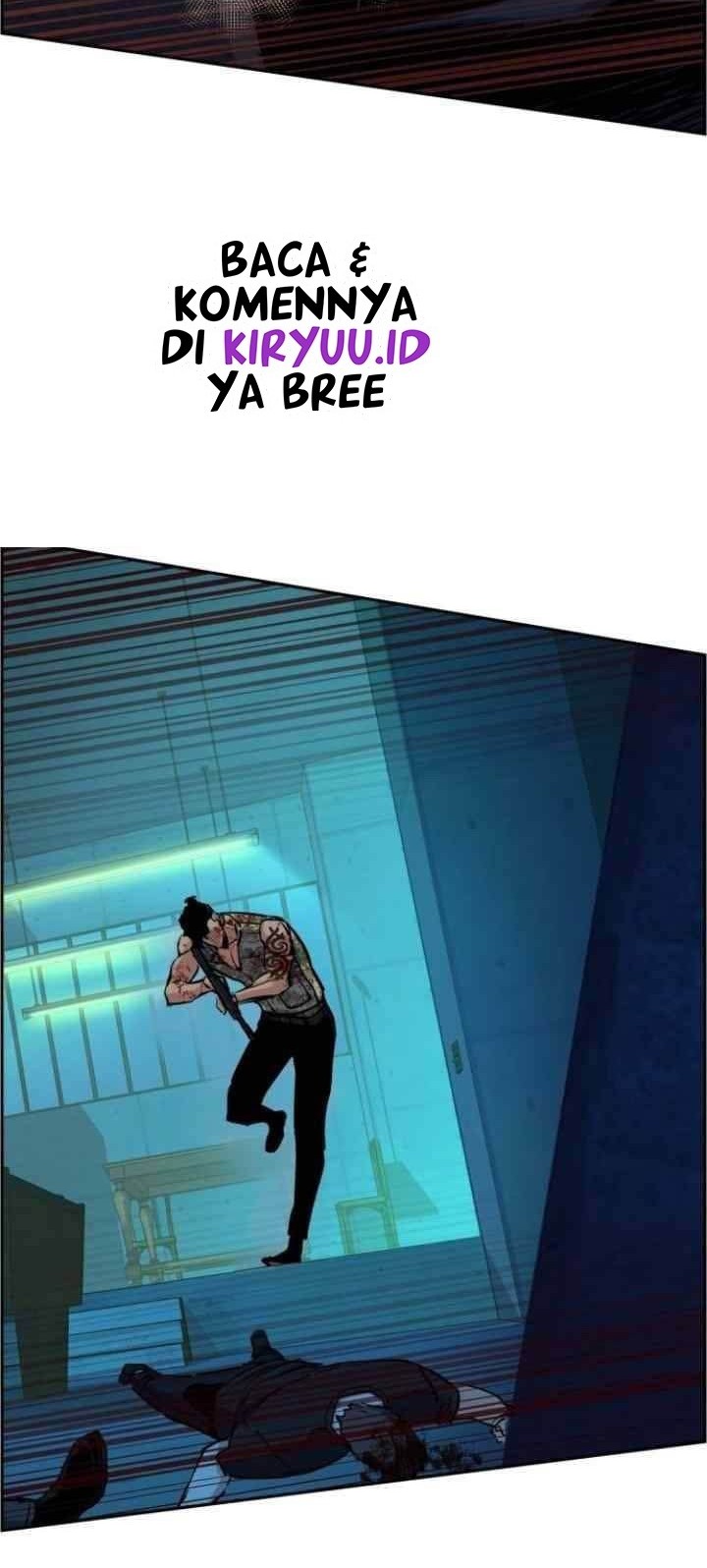 Mercenary Enrollment Chapter 65 Gambar 57