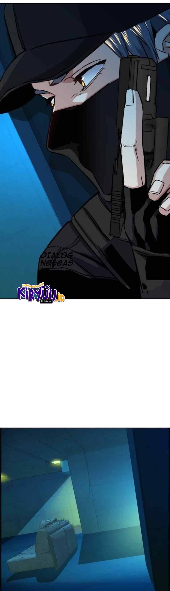 Mercenary Enrollment Chapter 65 Gambar 62