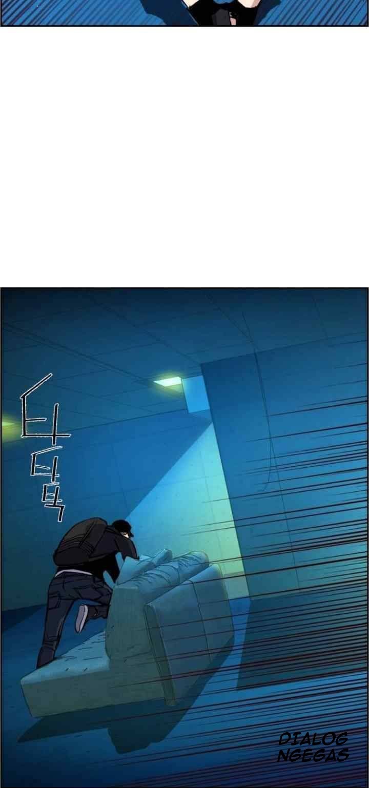 Mercenary Enrollment Chapter 65 Gambar 64