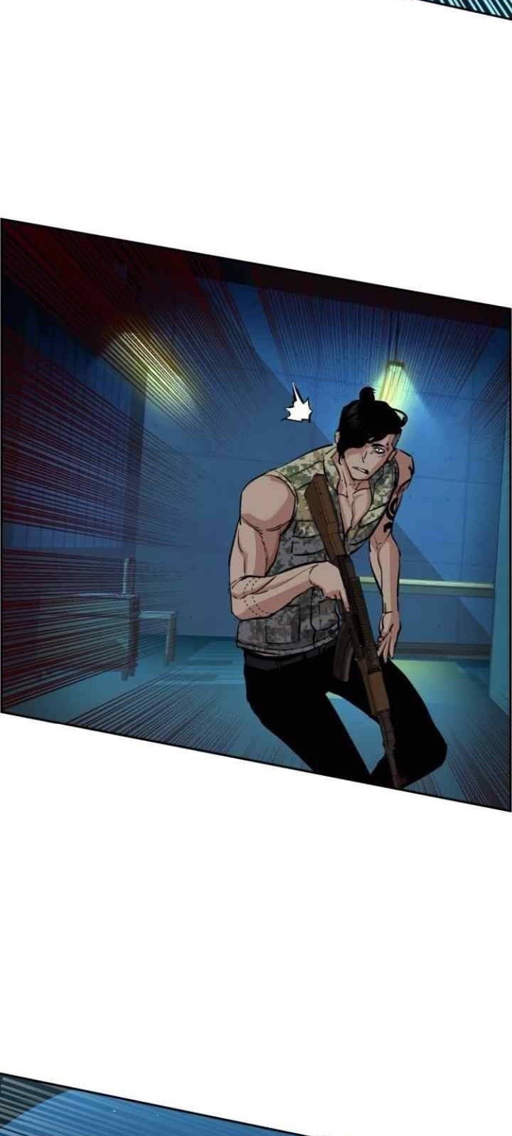 Mercenary Enrollment Chapter 65 Gambar 66