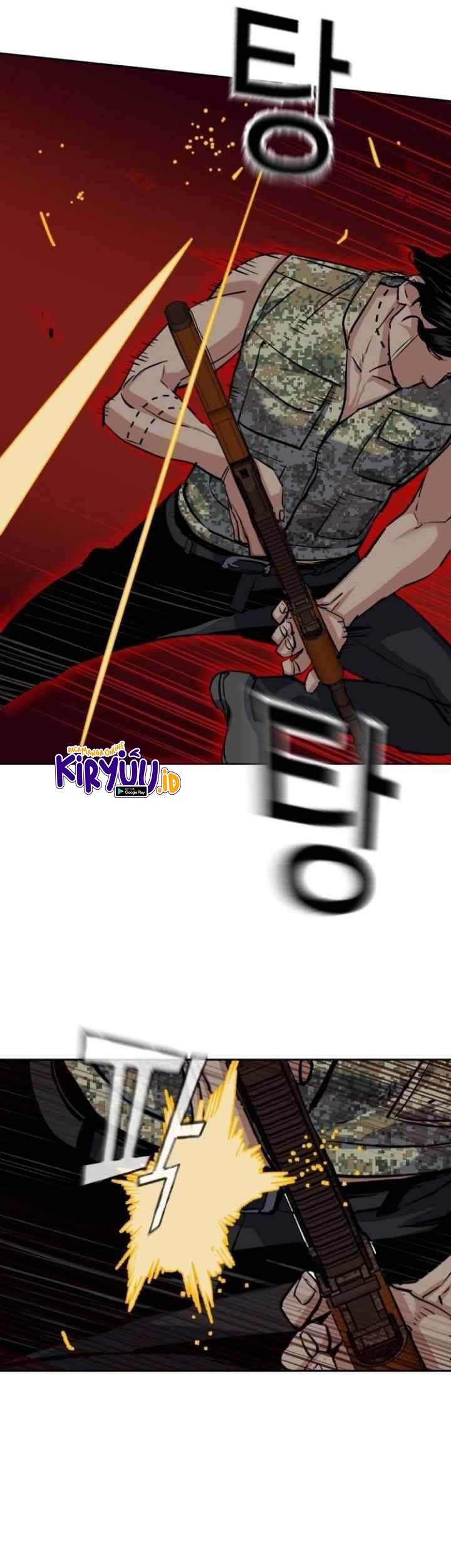 Mercenary Enrollment Chapter 65 Gambar 68