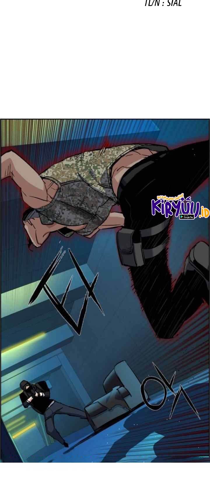 Mercenary Enrollment Chapter 65 Gambar 70