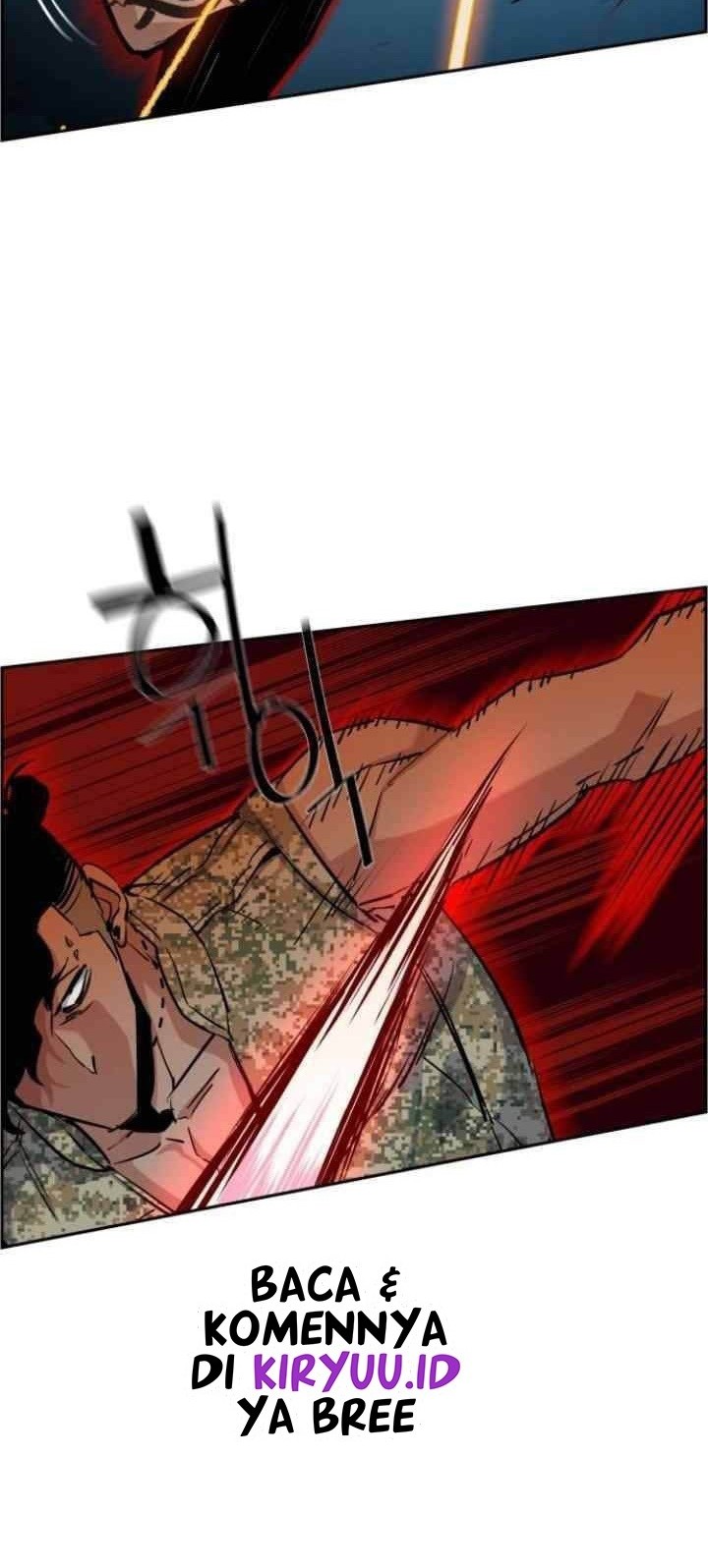 Mercenary Enrollment Chapter 65 Gambar 72