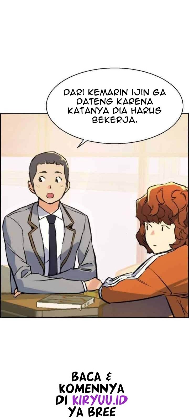 Mercenary Enrollment Chapter 65 Gambar 6