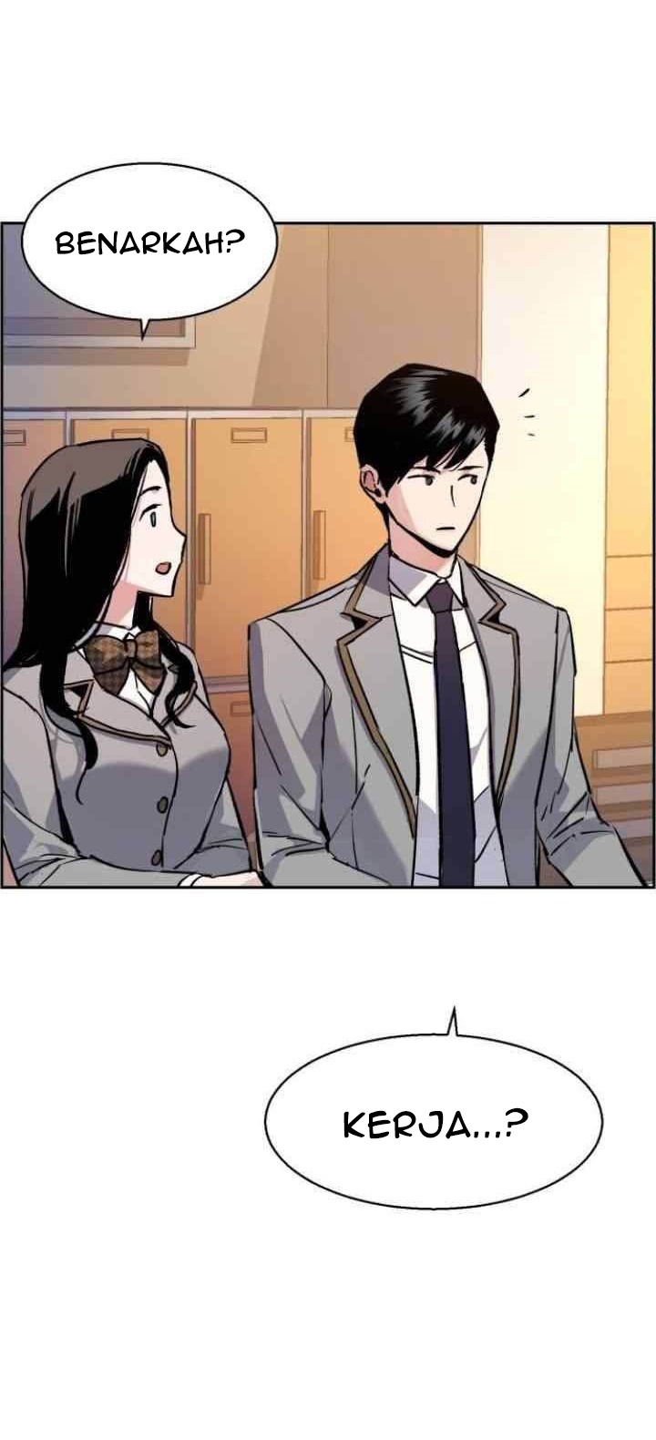 Mercenary Enrollment Chapter 65 Gambar 7