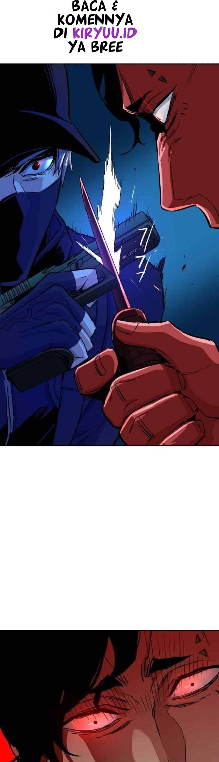 Mercenary Enrollment Chapter 65 Gambar 77