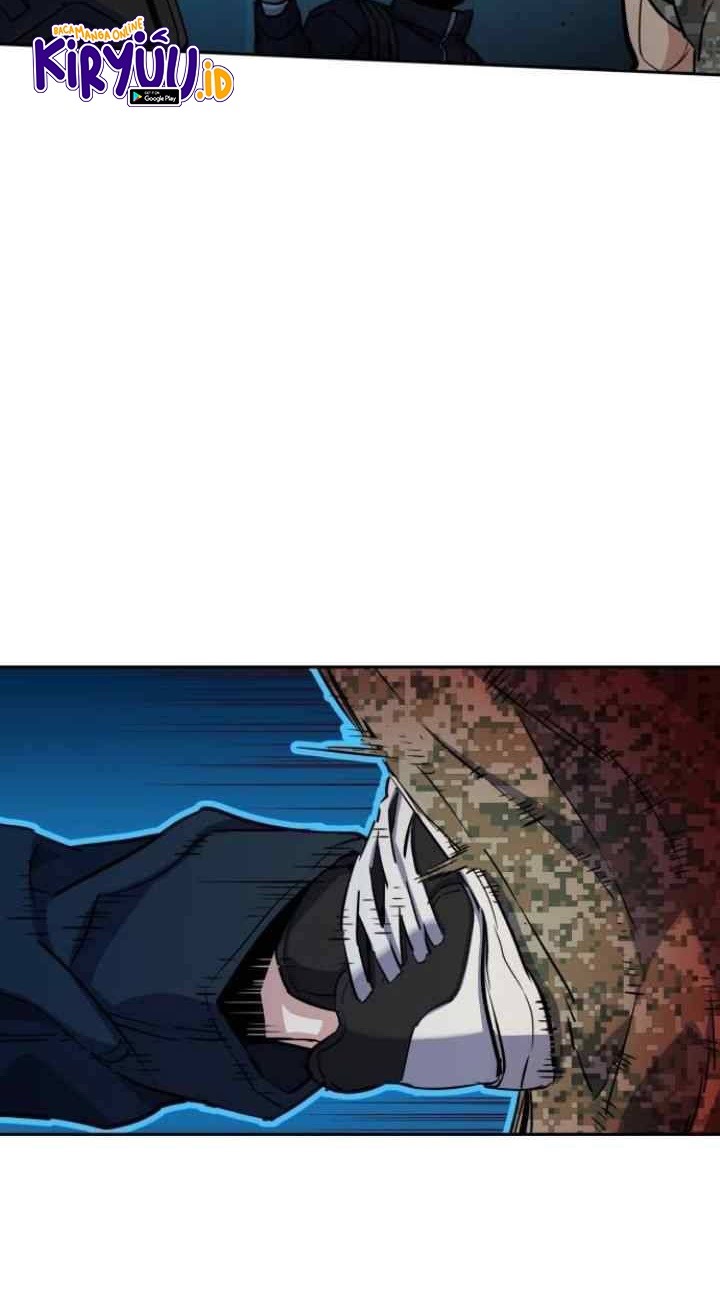 Mercenary Enrollment Chapter 65 Gambar 79