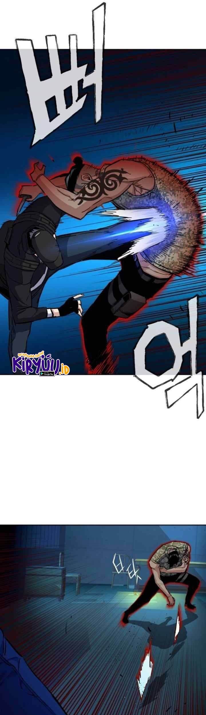 Mercenary Enrollment Chapter 65 Gambar 80