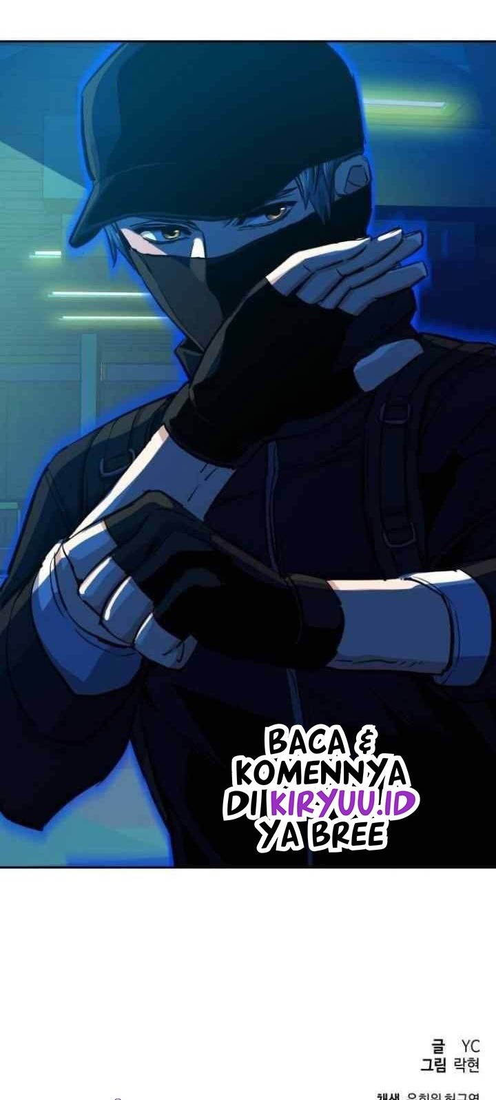 Mercenary Enrollment Chapter 65 Gambar 84