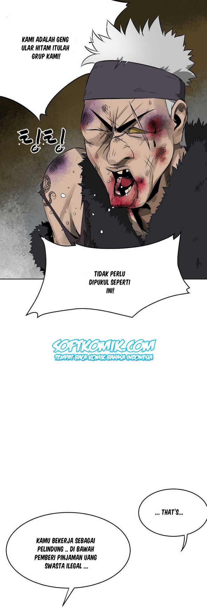 Infinite Level Up in Murim Chapter 39 Gambar 4