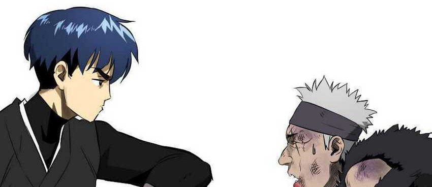 Infinite Level Up in Murim Chapter 39 Gambar 5