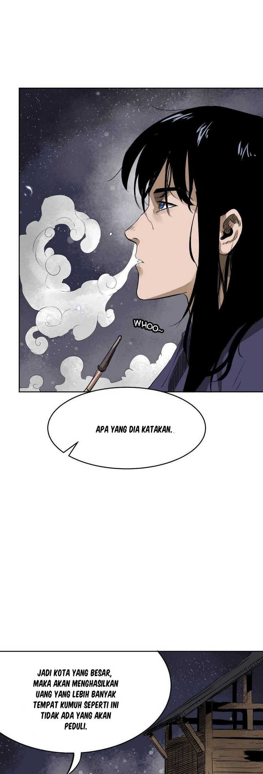 Infinite Level Up in Murim Chapter 39 Gambar 18