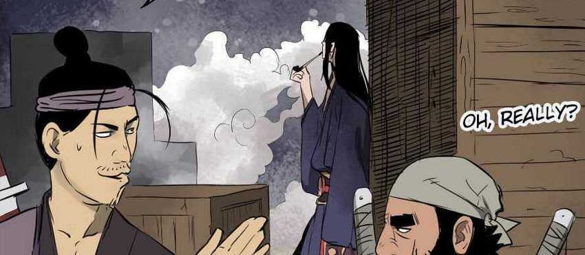 Infinite Level Up in Murim Chapter 39 Gambar 19