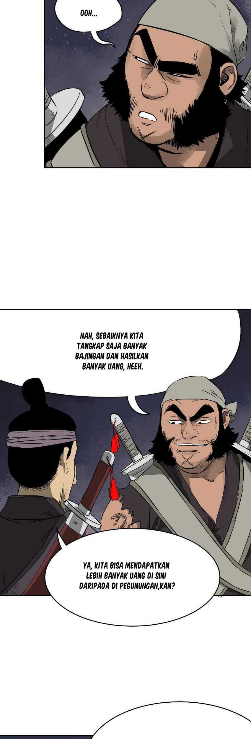 Infinite Level Up in Murim Chapter 39 Gambar 22