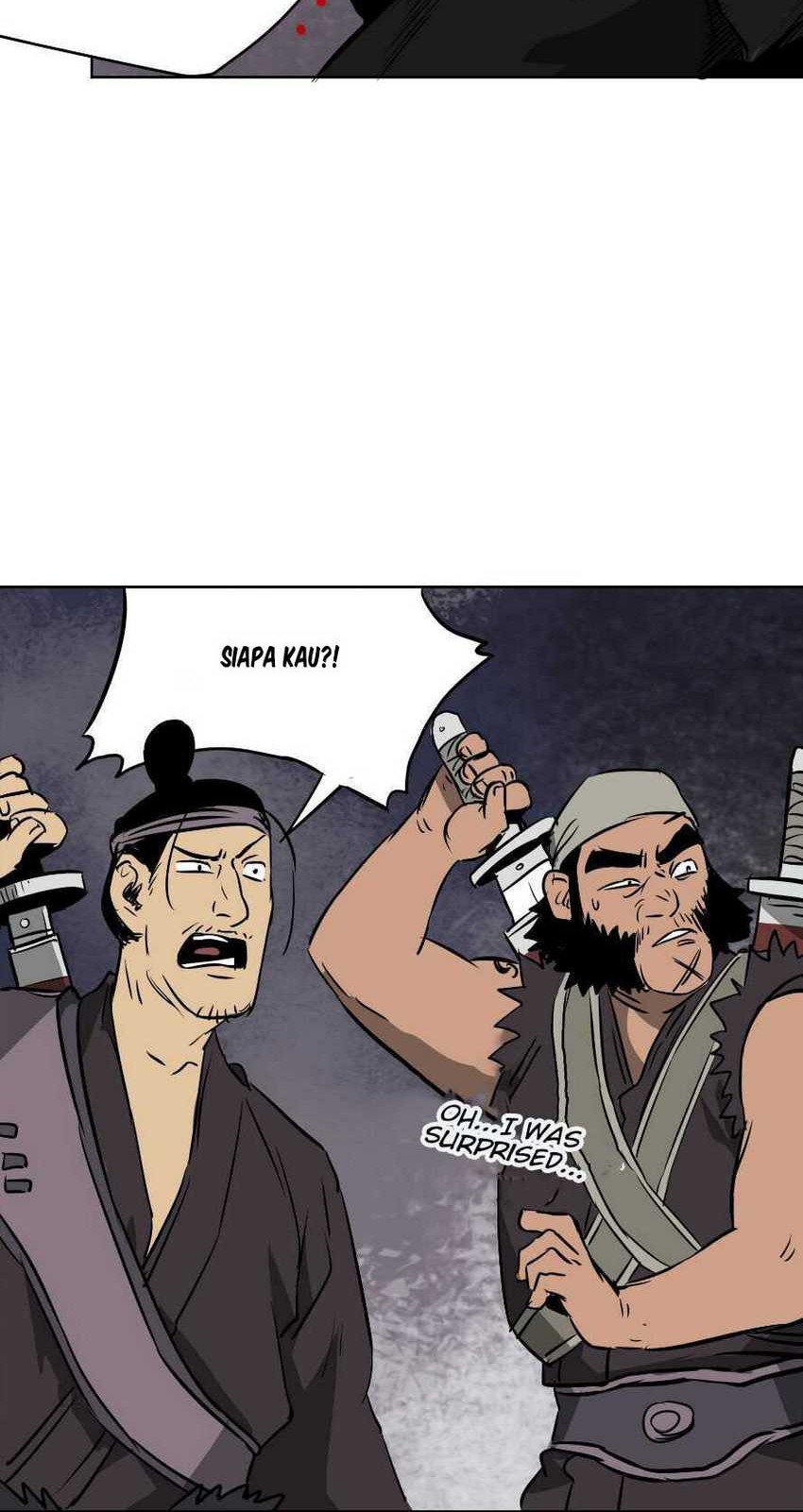 Infinite Level Up in Murim Chapter 39 Gambar 37