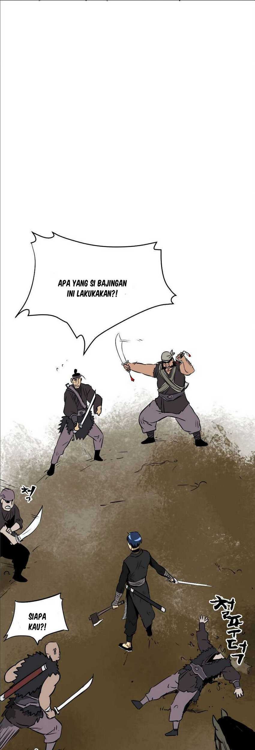 Infinite Level Up in Murim Chapter 39 Gambar 38