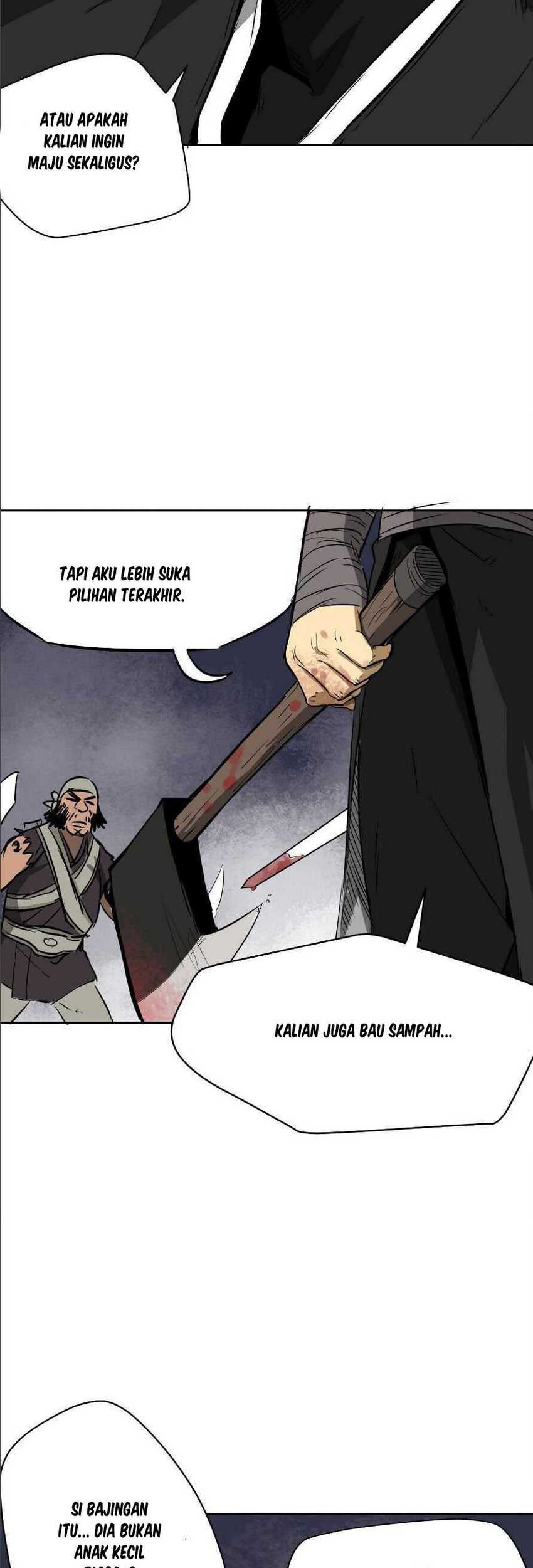 Infinite Level Up in Murim Chapter 39 Gambar 42