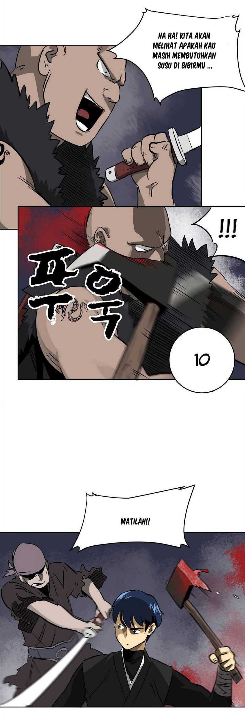 Infinite Level Up in Murim Chapter 39 Gambar 46