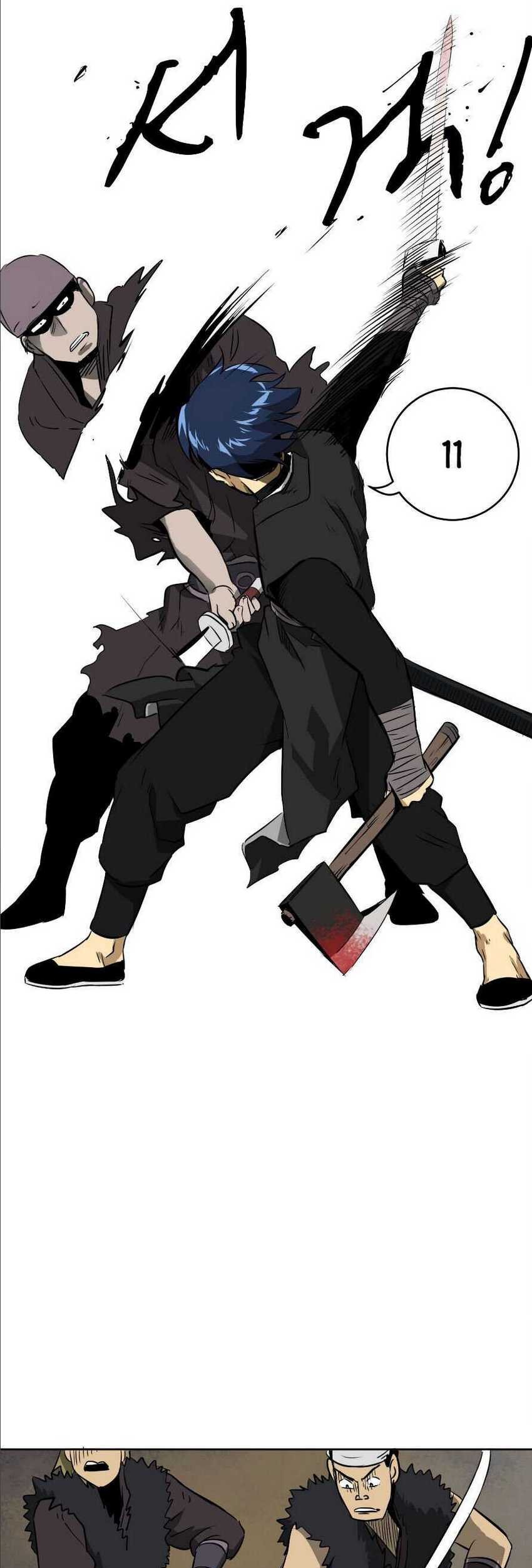 Infinite Level Up in Murim Chapter 39 Gambar 48