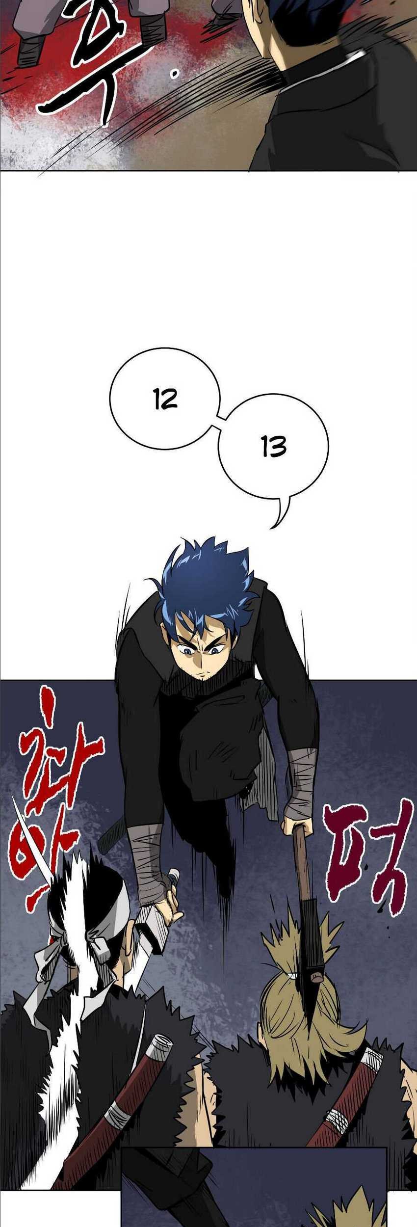 Infinite Level Up in Murim Chapter 39 Gambar 50