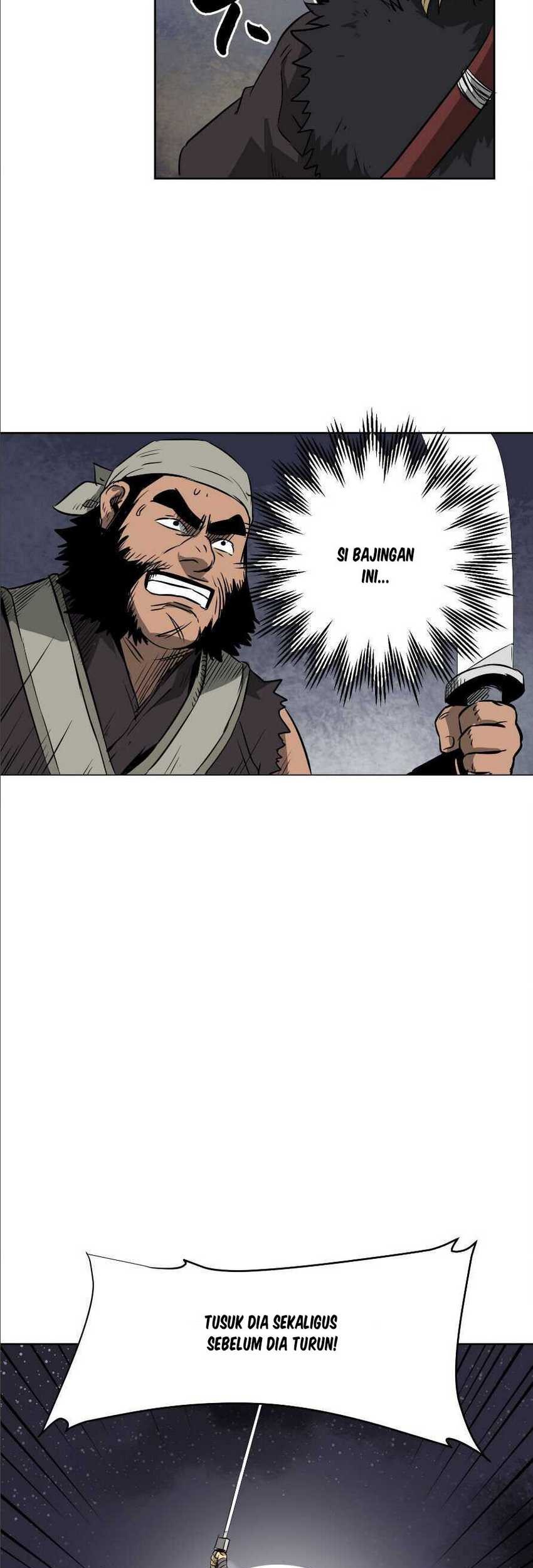 Infinite Level Up in Murim Chapter 39 Gambar 52