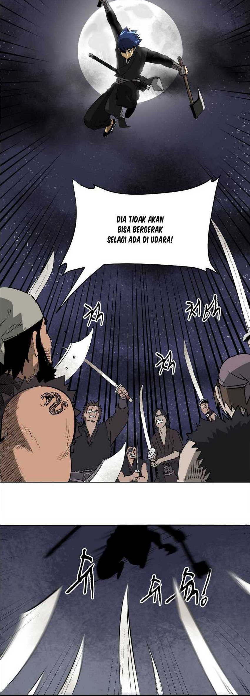 Infinite Level Up in Murim Chapter 39 Gambar 53