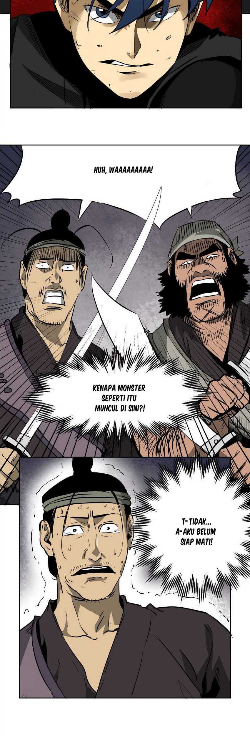 Infinite Level Up in Murim Chapter 39 Gambar 60