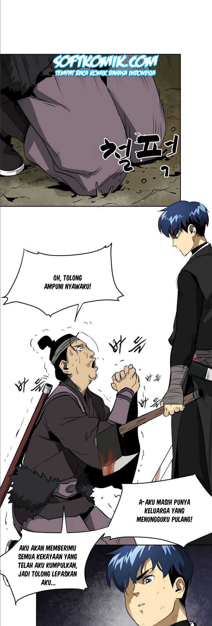 Infinite Level Up in Murim Chapter 39 Gambar 62