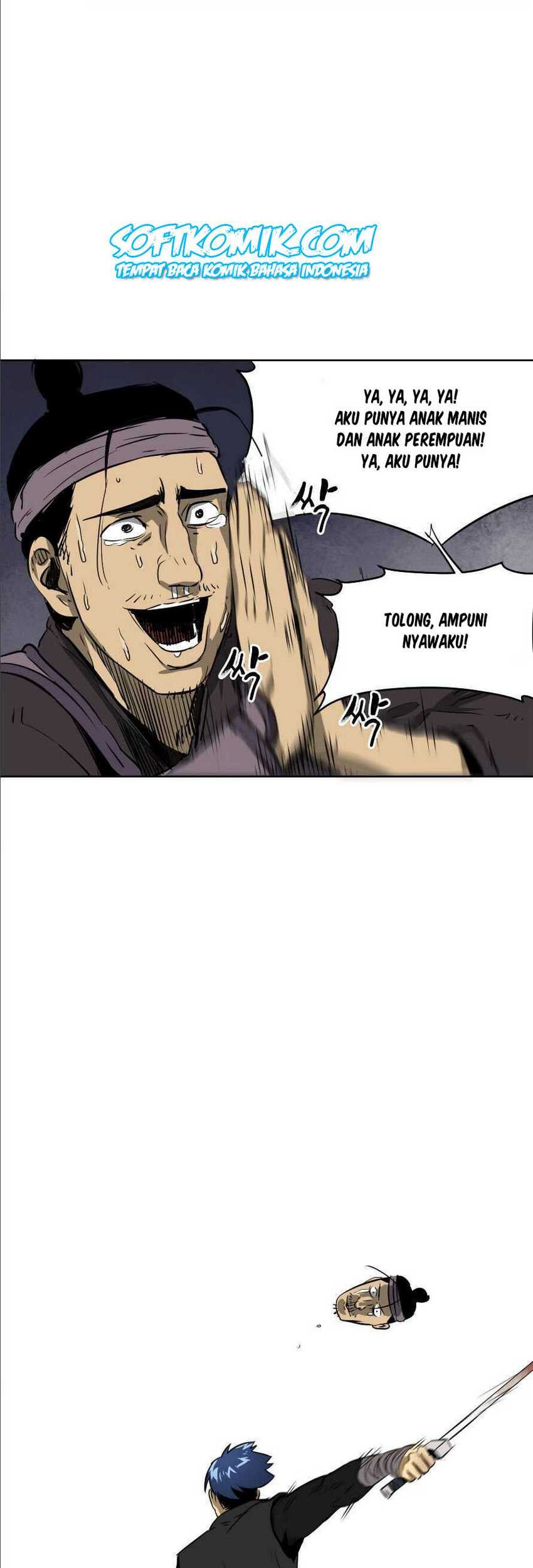 Infinite Level Up in Murim Chapter 39 Gambar 64