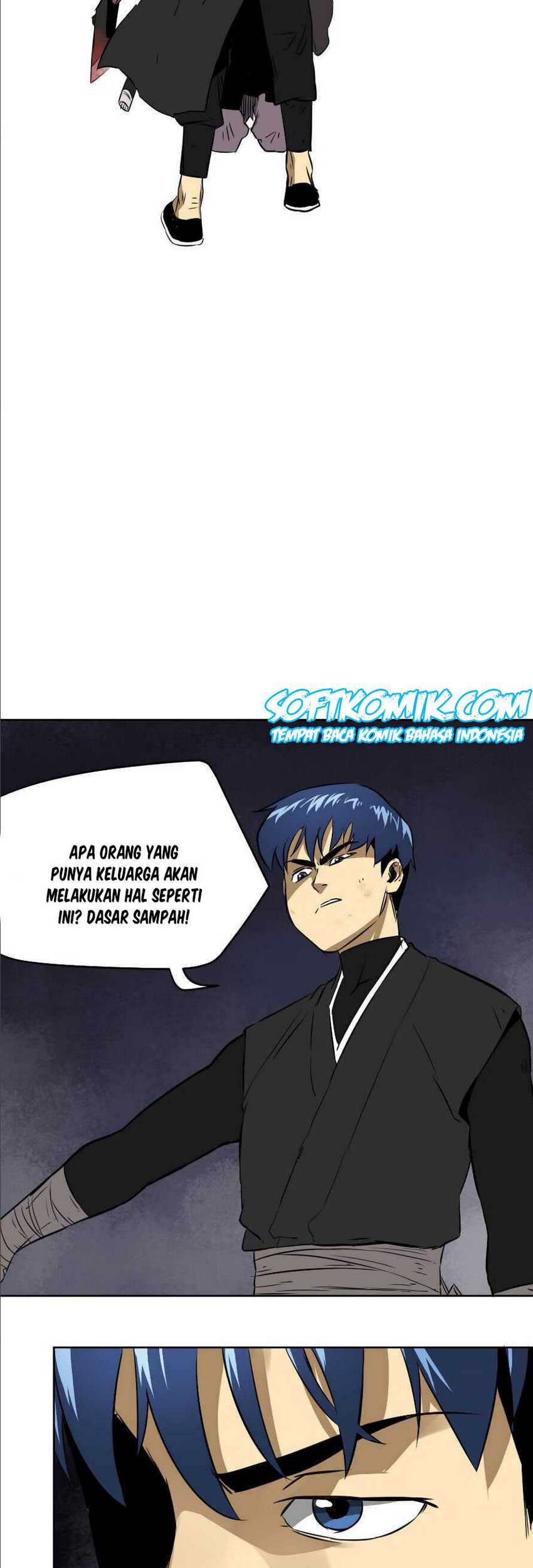 Infinite Level Up in Murim Chapter 39 Gambar 66