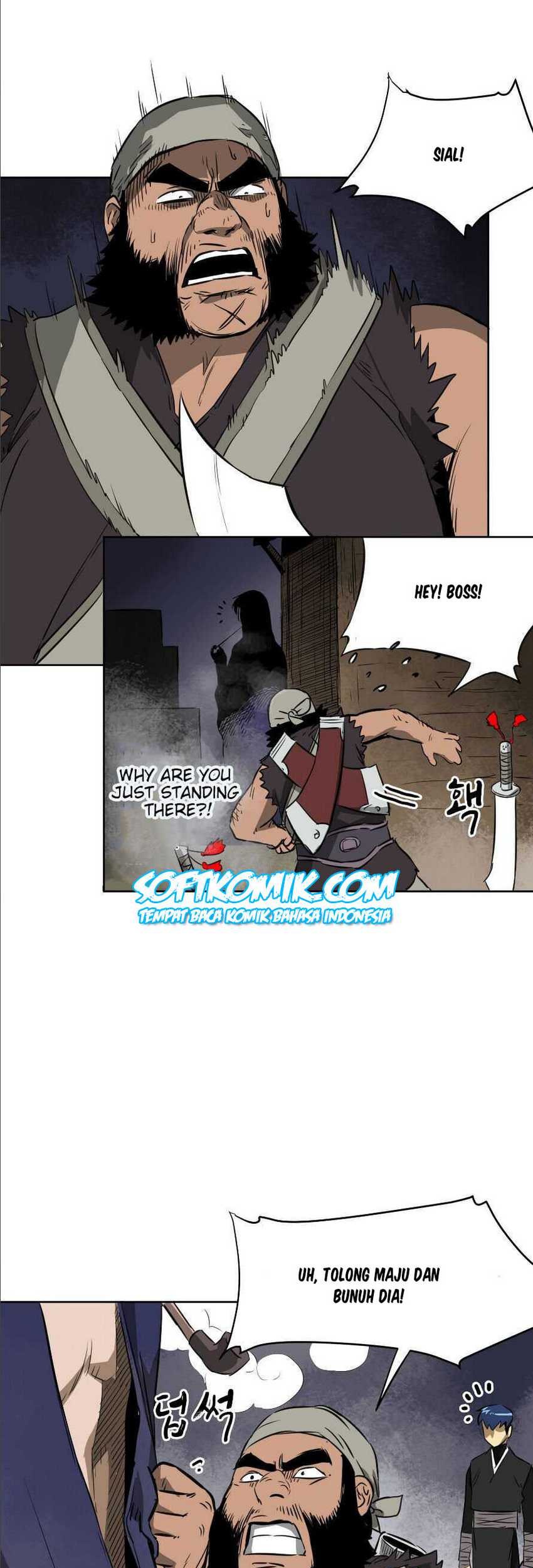 Infinite Level Up in Murim Chapter 39 Gambar 68