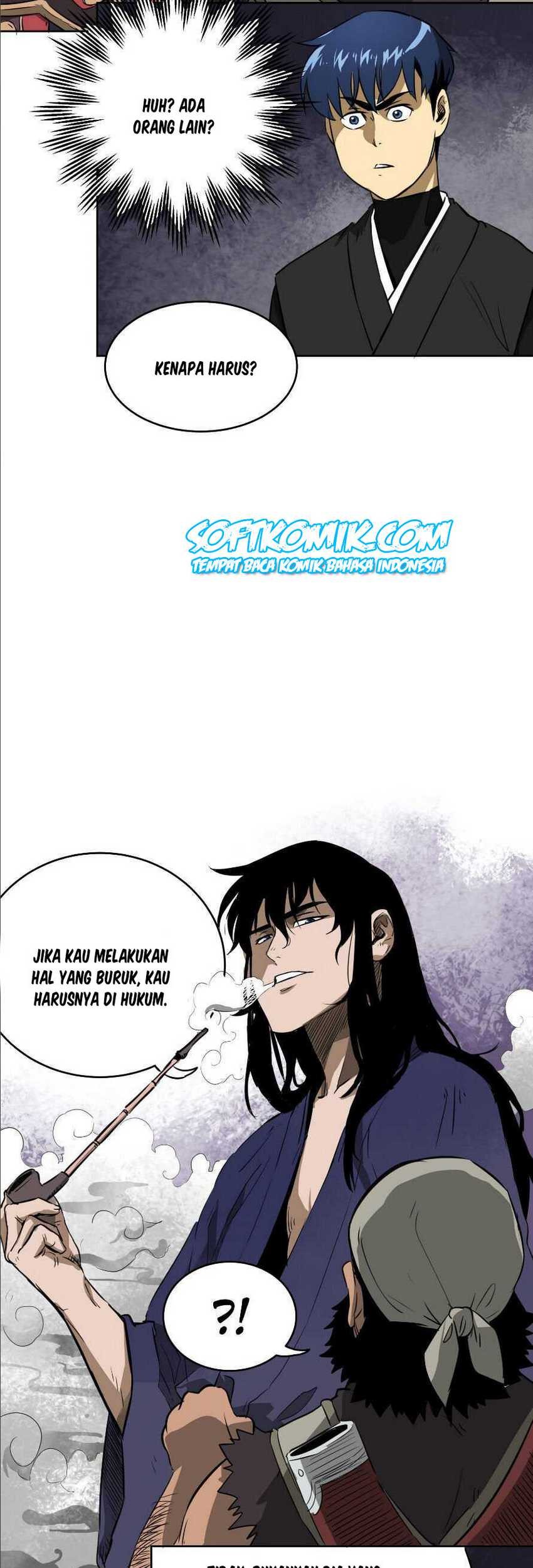 Infinite Level Up in Murim Chapter 39 Gambar 70