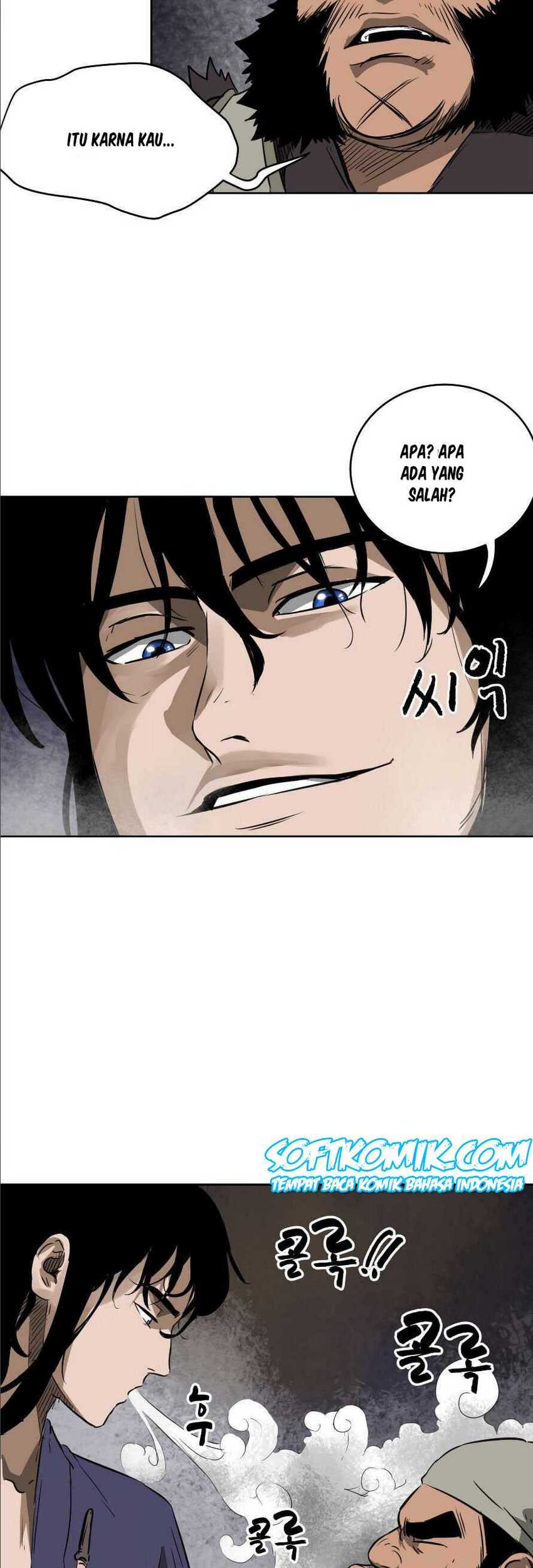 Infinite Level Up in Murim Chapter 39 Gambar 72