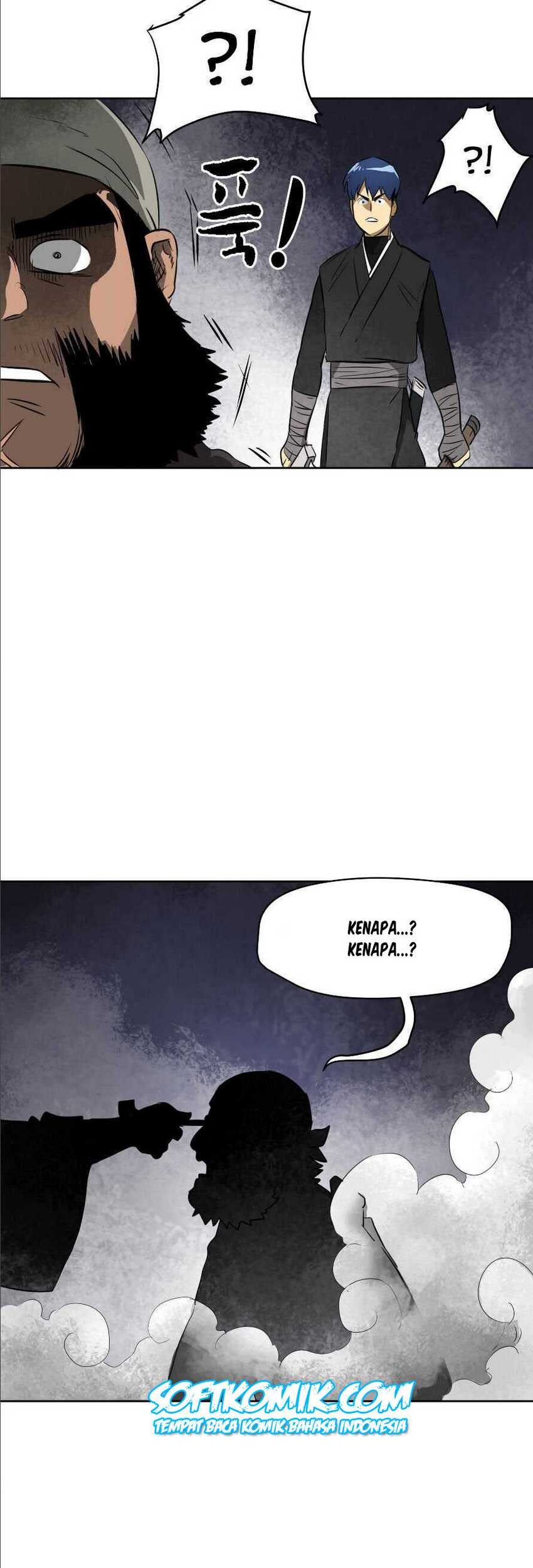 Infinite Level Up in Murim Chapter 39 Gambar 74