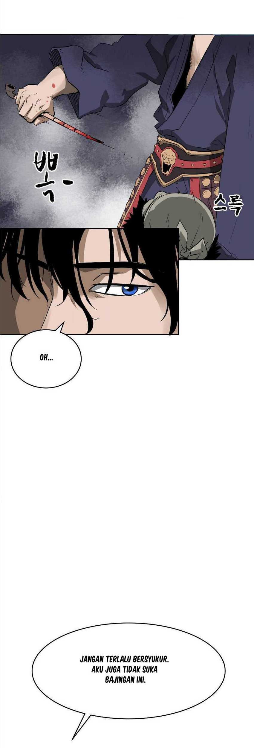 Infinite Level Up in Murim Chapter 39 Gambar 76