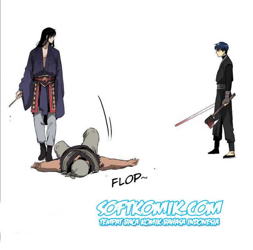 Infinite Level Up in Murim Chapter 39 Gambar 77