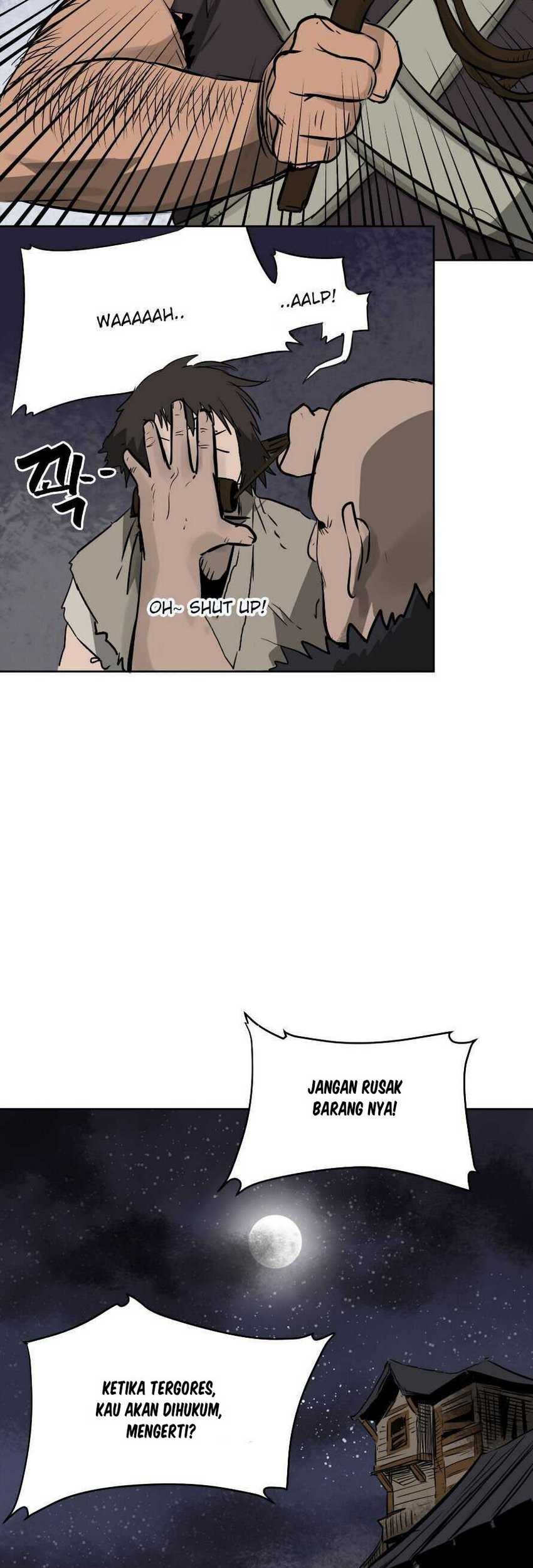 Infinite Level Up in Murim Chapter 39 Gambar 12