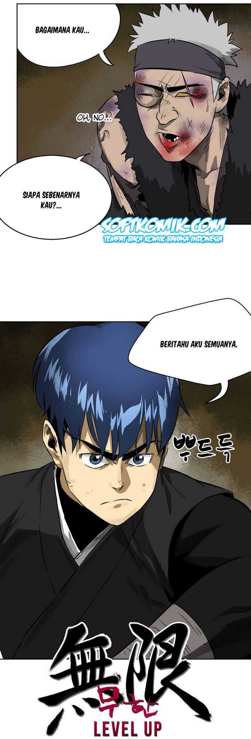 Infinite Level Up in Murim Chapter 39 Gambar 8