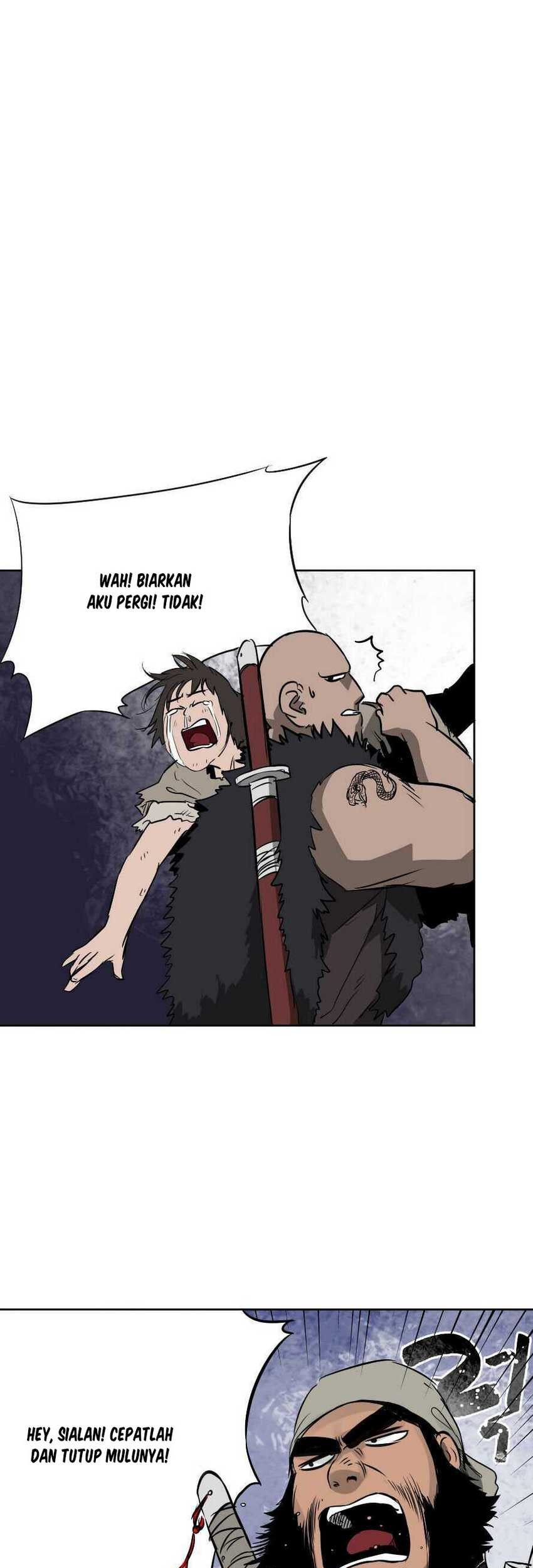 Infinite Level Up in Murim Chapter 39 Gambar 10