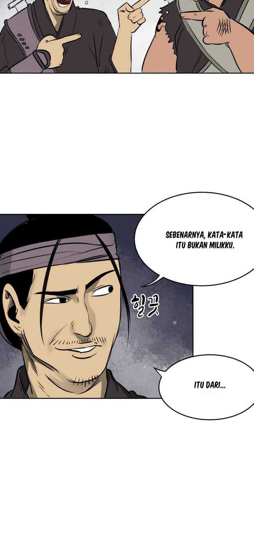 Infinite Level Up in Murim Chapter 39 Gambar 17