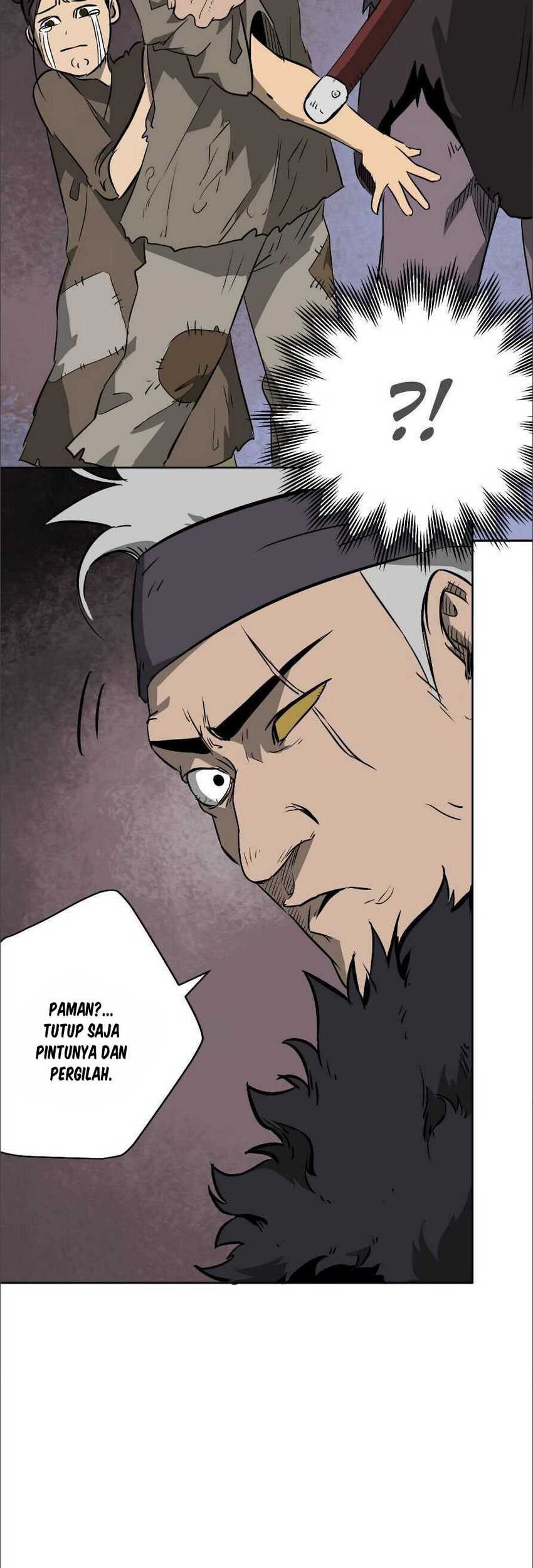 Infinite Level Up in Murim Chapter 38 Gambar 18