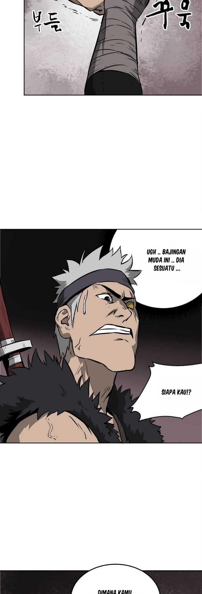 Infinite Level Up in Murim Chapter 38 Gambar 24