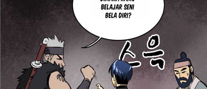 Infinite Level Up in Murim Chapter 38 Gambar 25